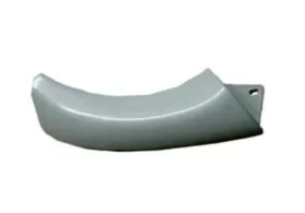 Накладка под фару правая Daewoo Matiz дорестайлинг 