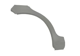 Арка задняя правая Daewoo Matiz Polcar