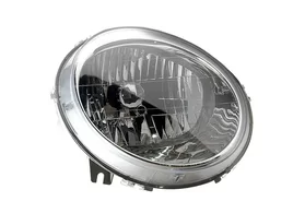 Фара передняя правая Daewoo Matiz (под электрокорректор)