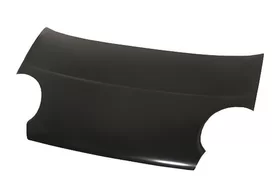 Капот Daewoo Matiz дорестайлинг TYG