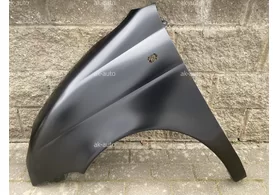 Крыло переднее левое Daewoo Matiz рестайлинг (с повторителем) TYG