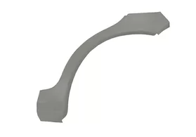 Арка задняя левая Daewoo Matiz Polcar