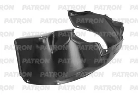 Подкрылок передний левый Daewoo Lanos Patron