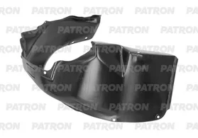 Подкрылок передний правый Daewoo Lanos Patron