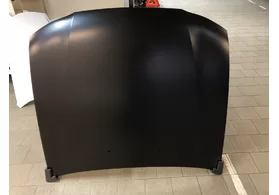 Капот Daewoo Nexia 