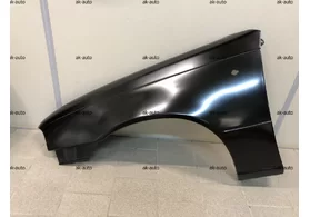 Крыло переднее левое Daewoo Nexia 