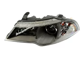 Фара передняя левая Daewoo Nexia 