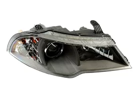 Фара передняя правая Daewoo Nexia 