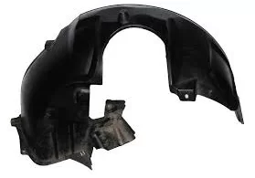 Подкрылок передний правый Daewoo Nubira J150/J190