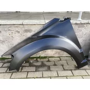 Крыло переднее левое Dodge Caliber