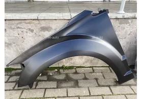 Крыло переднее левое Dodge Caliber