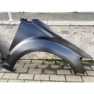 Крыло переднее правое Dodge Caliber