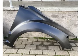 Крыло переднее правое Dodge Caliber