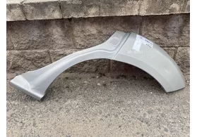 Арка задняя левая Dodge Caliber