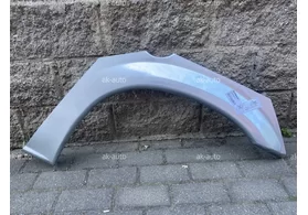 Арка задняя левая Dodge Caravan IV 