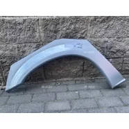 Арка задняя правая Dodge Caravan IV 