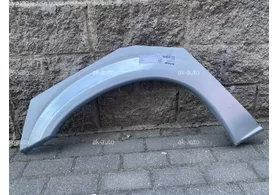 Арка задняя правая Dodge Caravan IV 