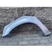 Арка задняя правая Dodge Caravan IV 