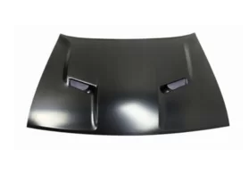 Капот Dodge Challenger III рестайлинг