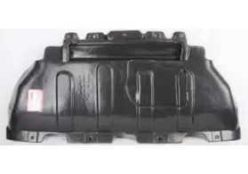 Защита двигателя Dodge Durango III (3.6)