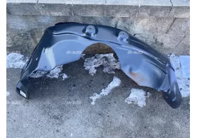 Подкрылок передний правый Dodge Jorney