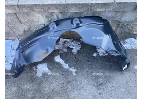 Подкрылок передний левый Dodge Jorney