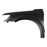 Крыло переднее левое Dodge Jorney (без повторителя)