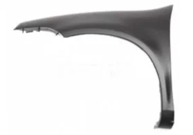 Крыло переднее левое Dodge Neon II Polcar