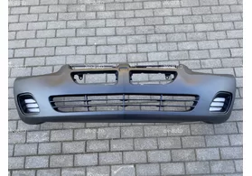 Бампер передний Dodge Stratus II рестайлинг (седан)