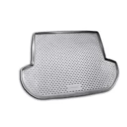 Ковёр в багажник Exeed LX
