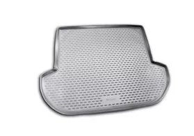 Ковёр в багажник Exeed LX