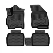 Коврики в салон Exeed LX