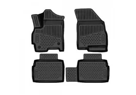 Коврики в салон Exeed LX