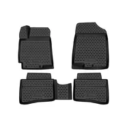 Коврики в салон Exeed RX