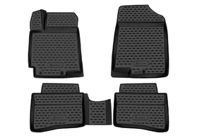 Коврики в салон Exeed RX