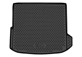 Ковёр в багажник Exeed RX