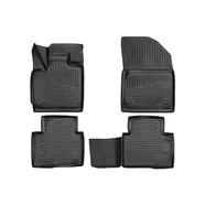 Коврики в салон Exeed TXL