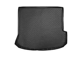 Ковёр в багажник Exeed TXL