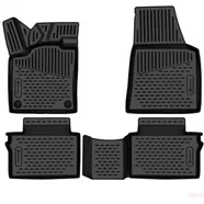 Коврики в салон FAW Bestune B70