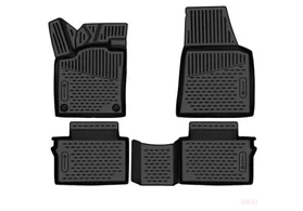 Коврики в салон FAW Bestune B70