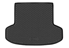 Ковёр в багажник FAW Bestune B70