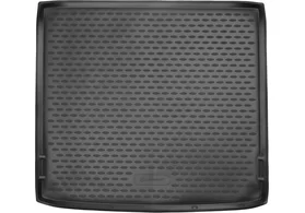 Ковёр в багажник FAW Bestune T77