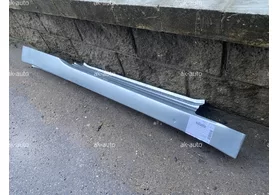 Порог правый Fiat 500 II