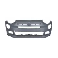 Бампер передний Fiat 500X дорестайлинг