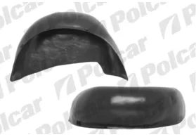 Подкрылок задний левый Fiat Brava/Bravo