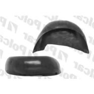 Подкрылок задний правый Fiat Brava/Bravo