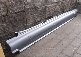 Порог правый Fiat Brava POTRYKUS