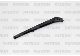 Рычаг стеклоочистителя заднего Fiat Bravo (PATRON)
