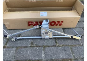 Механизм стеклоочистителя (трапеция дворников) Fiat Doblo I Patron