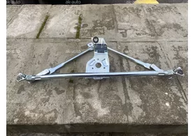 Механизм стеклоочистителя (трапеция дворников) Fiat Doblo I Loro